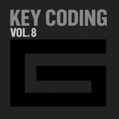 KEY CODING VOL. 8 (DRUNK SHOWCASE)