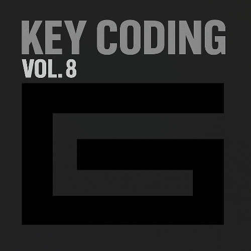 KEY CODING VOL. 8 (DRUNK SHOWCASE)