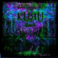 Nizilla - Alien Effect 171 Bpm