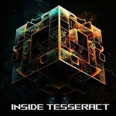 INSIDE TESSERACT