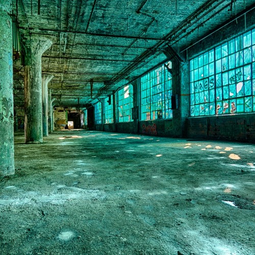 live from the warehouse(mix)
