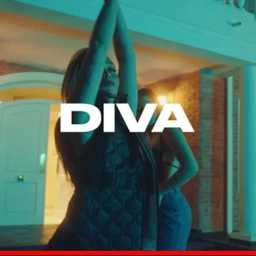 OKY X LUCK RA X FRIJO - DIVA (Audio Oficial)