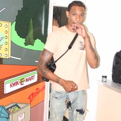 Goin Thru The Motions prod.BuccNasty