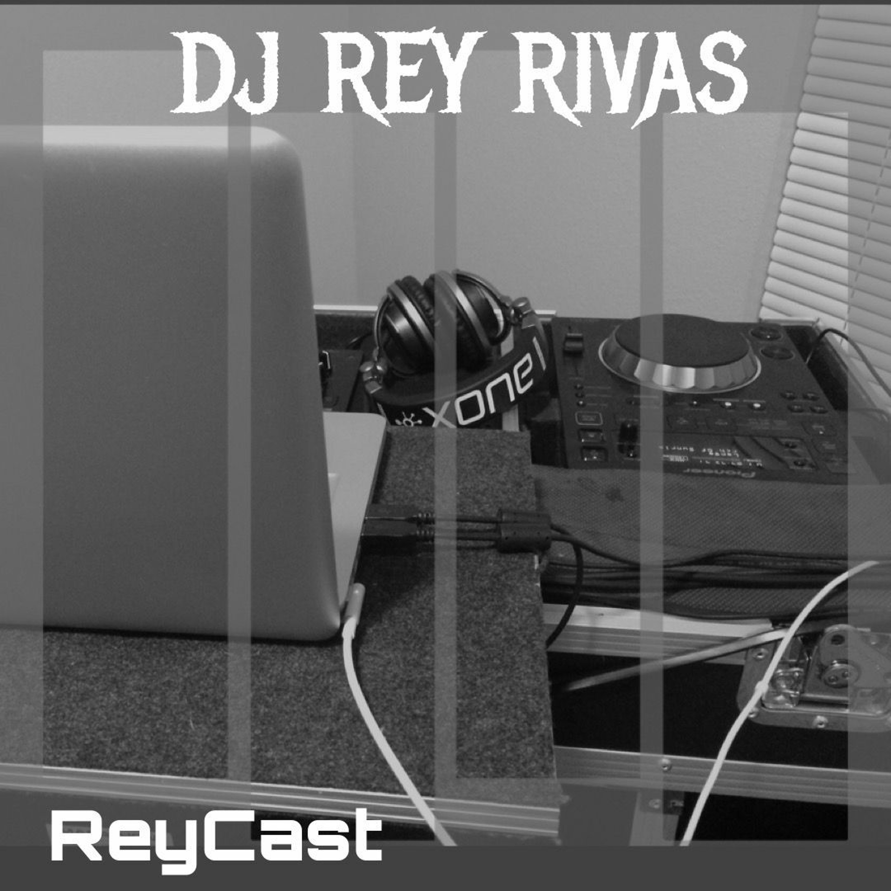 ReyCast
