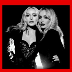 Madonna & Sabrina Carpenter - Bring Your Love (Franco Lippi Remix)