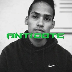 ANTIDOTE PODCAST 053: FRANKLIN S