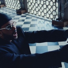POPULAR x BEAUTIFUL (the weeknd x the neptunes)