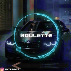 Roulette - SkyZ remix (W. A. Production & Aiden Kenway Remix Contest)