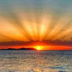 House Tech Dance Mix 03 - Sunset Mix