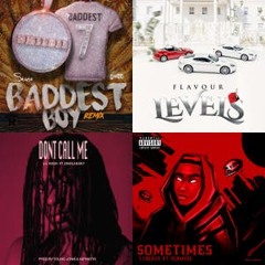 R2022 hip hop