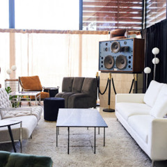 omrán [008] LIVE @ SOUND BY THE SEA HI-FI BAR