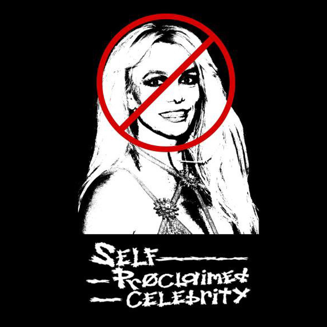 Stream !SELF PROCLAIMED CELEBRITY! | Listen to DEMO playlist online for ...