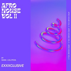 AFRO HOUSE MASHUP PACK VOL. 2 PT. 2 (MASHUPS, EDITS & REMIXES) | 50 TRACKS | FULL PACK CLICK IN BUY