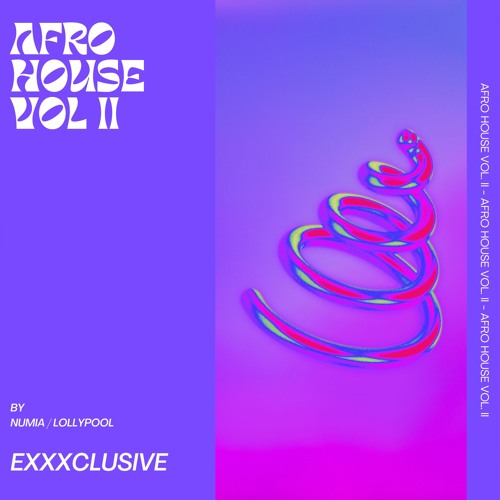AFRO HOUSE MASHUP PACK VOL. 2 PT. 2 (MASHUPS, EDITS & REMIXES) | 50 TRACKS | FULL PACK CLICK IN BUY