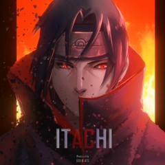 [FREE] Naruto type Beat - "Itachi"