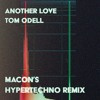 tom odell - another love (macon rmx)