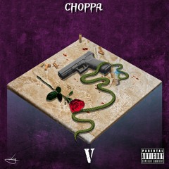 CALLMEKIDD x LovelyForty - Choppa (Prod. DarkBoy)