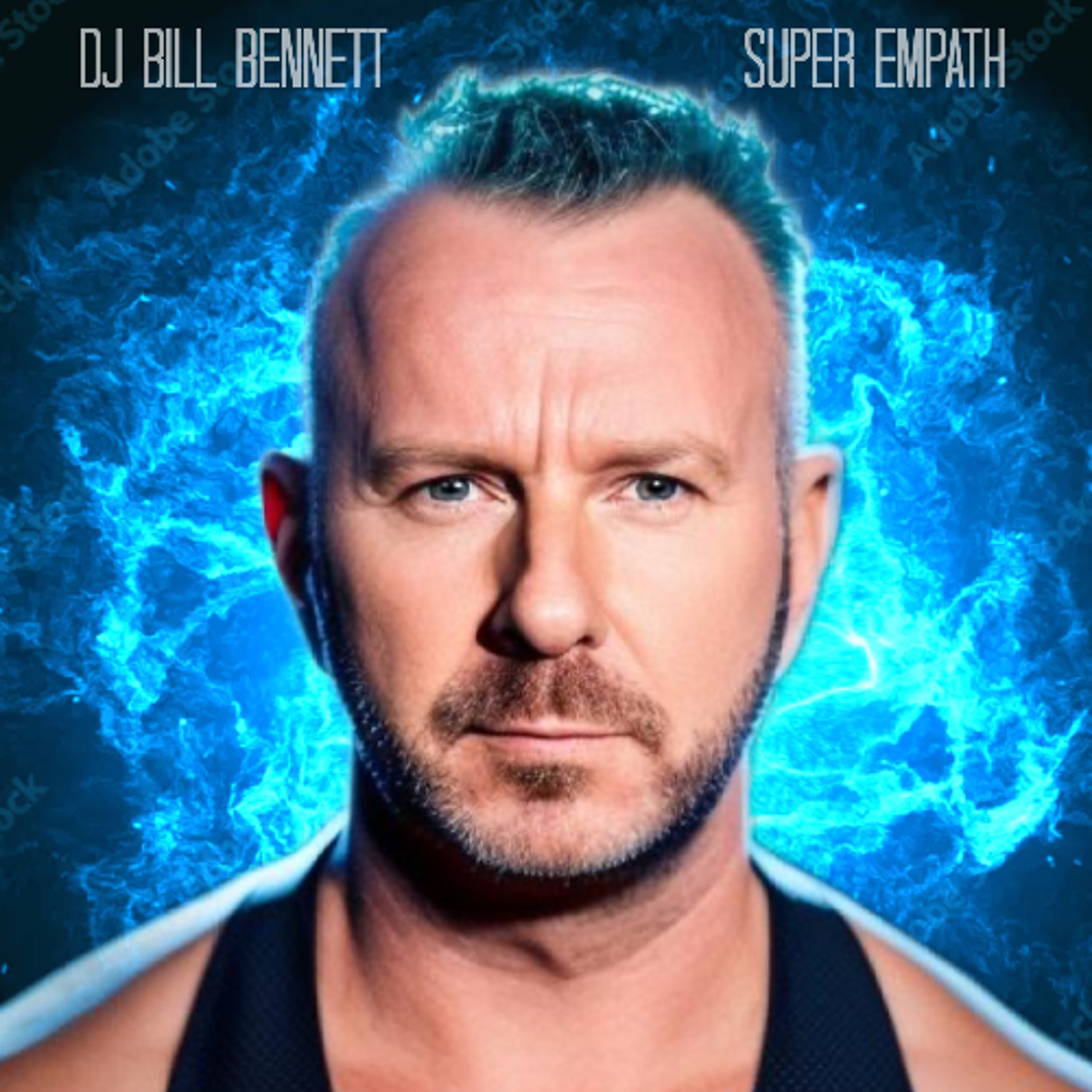 Bill Bennet Fit Over 50