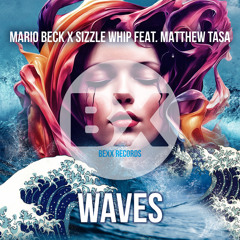 Waves (feat. Matthew Tasa)