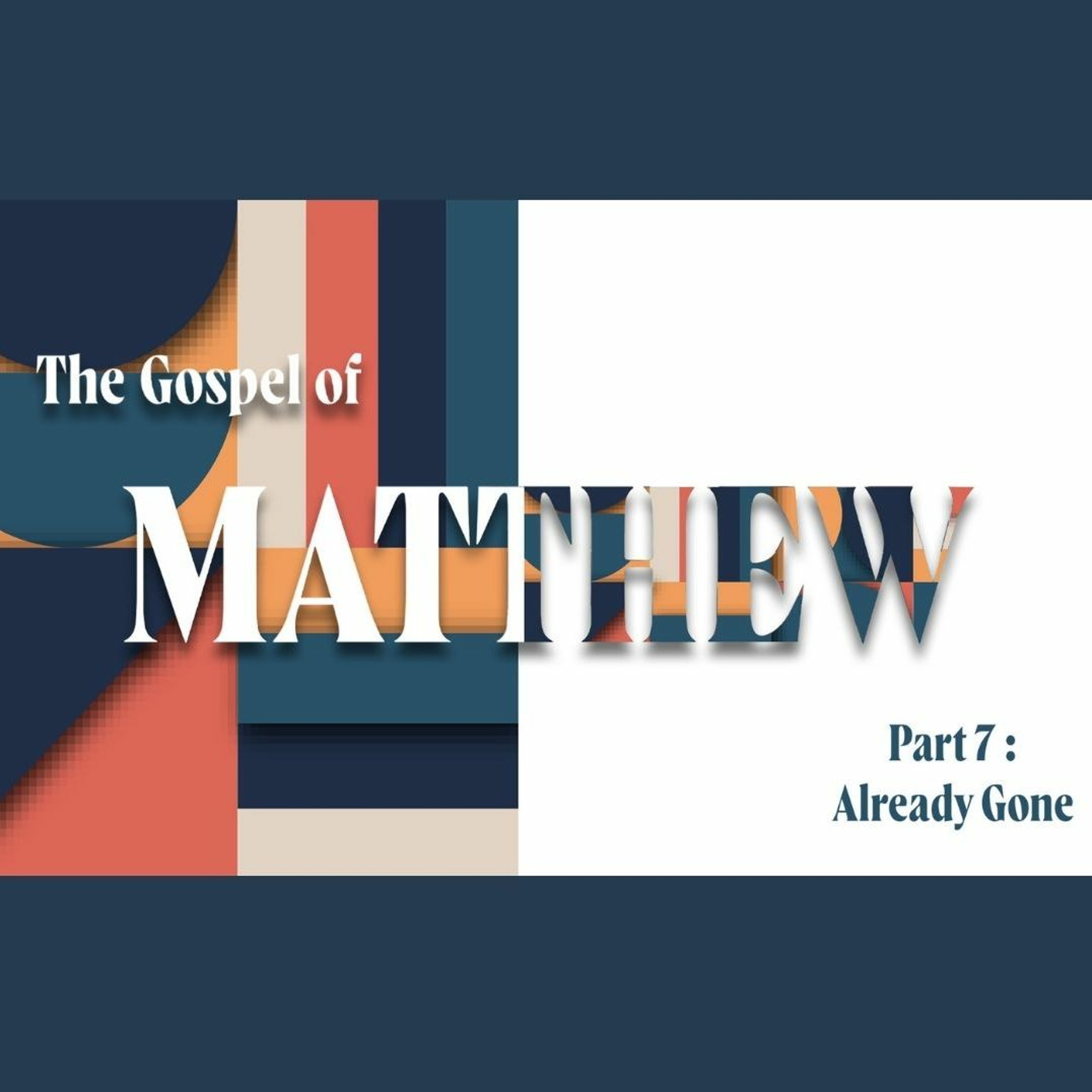 The Vail Christian Church Podcast