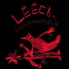 Lëëch (Sped Up)