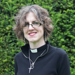 Advent 2 - Victoria Barlow, 10 December 2023