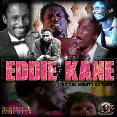 Dj Turk - "Eddie Kane" (Smooth Agent Dub Mix) Preview