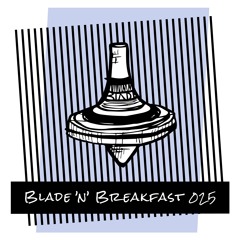 Blade'n'Breakfast 025