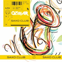 SAXO CLUB - OZMAR