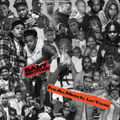 babybrother1800 (Unreleased)