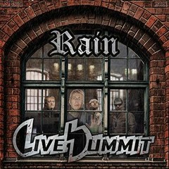 LiveSummit - Rain (dnb MIX)