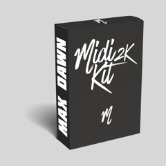 FREE 2K Followers Midi Kit