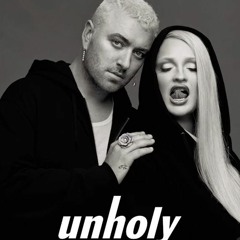 UNHOLY ( Azay DTM X Rizky DTM )