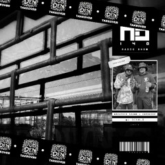 REWINDRADIO_250 DESOLI FT GROUNDED SOUND B2B WHISKERZ (DUBDEN TAKEOVER)