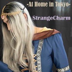 At Home InTokyo