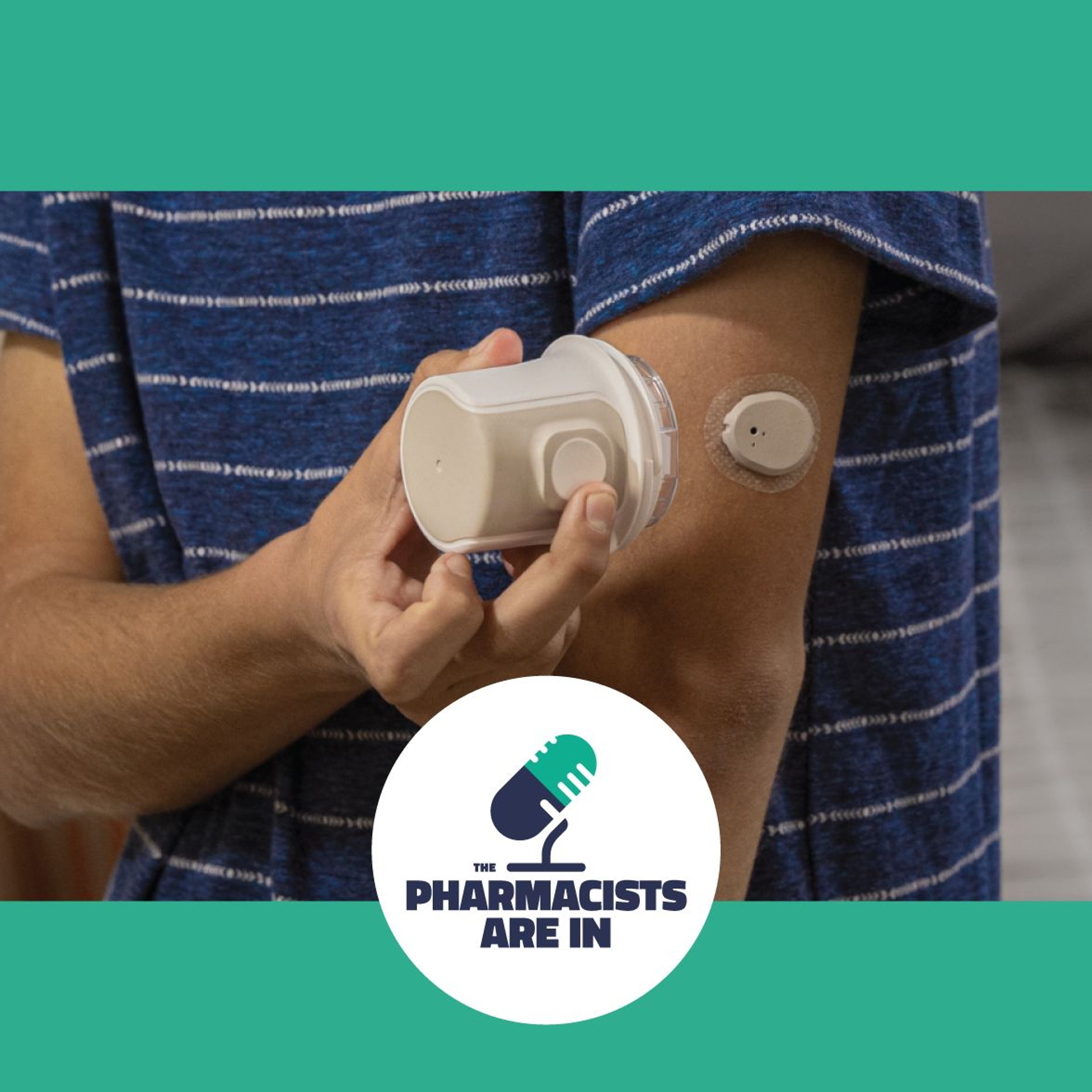 The Pharmacists Are In