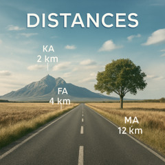 Distances(M.Neuhold-Eisenlager-A.Pitts-S.Grundmann)