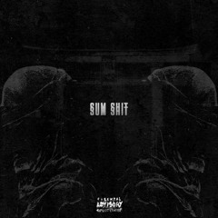 SUM SHIT (prod. ANTINODE)