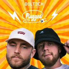 003 PLUGGED IN - Presented By Deltech - GHSTGHSTGHST Guestmix