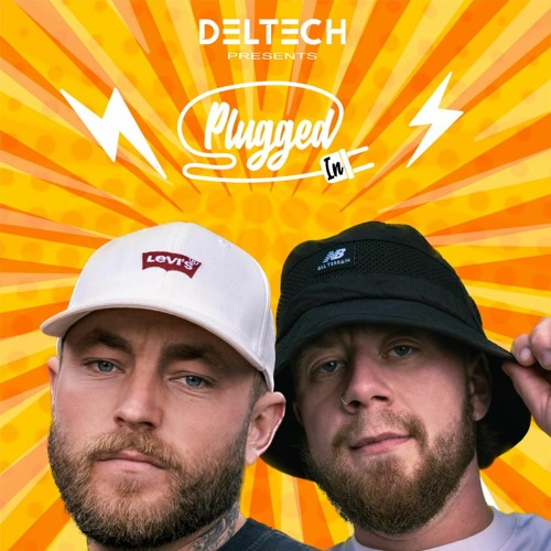 003 PLUGGED IN - Presented By Deltech - GHSTGHSTGHST Guestmix