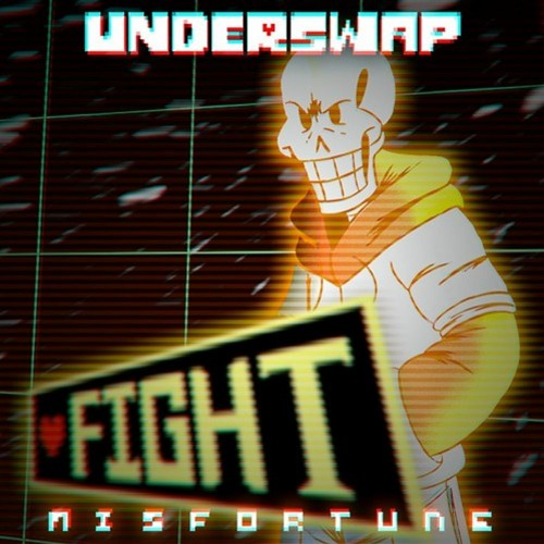 Stream Ts Underswap Misfortune Updated V1 By Team Closure Archives Listen Online For Free On Soundcloud - underswap megalovania roblox id
