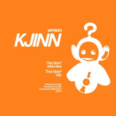 WIYB 001 - KJINN (Side B)