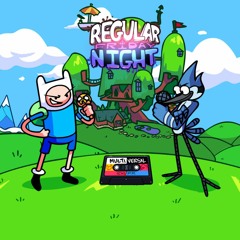 (Multiversal) - VS Regular Friday Night FNF - OST