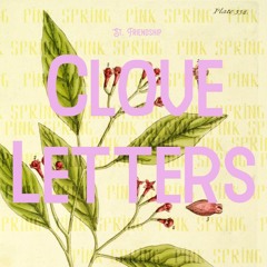 clove letters