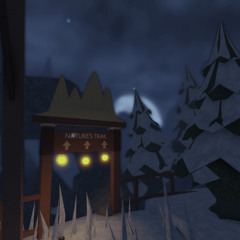 Snowbound Sierra V1 X V2