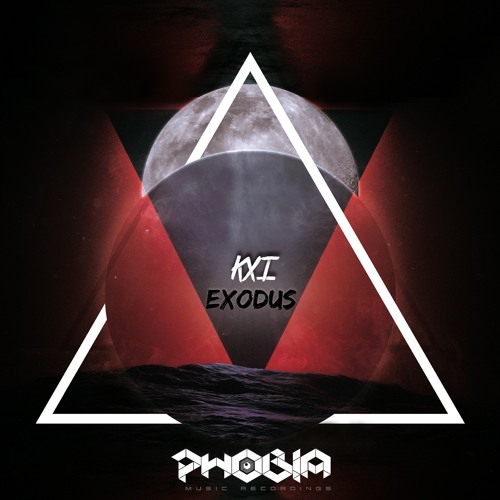 PMR063 KXI - Exodus
