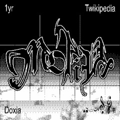 Motive﹙Prod. Twikipedia + Doxia﹚