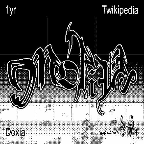 Motive﹙Prod. Twikipedia + Doxia﹚