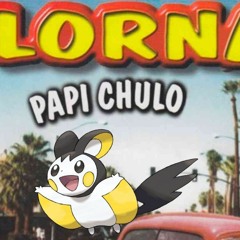 Papi chulo 2023 Lorna y el Chombo (BRANDON G Extended Remix).mp3