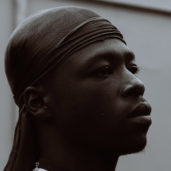 Pa Salieu - Belly (Instrumental)